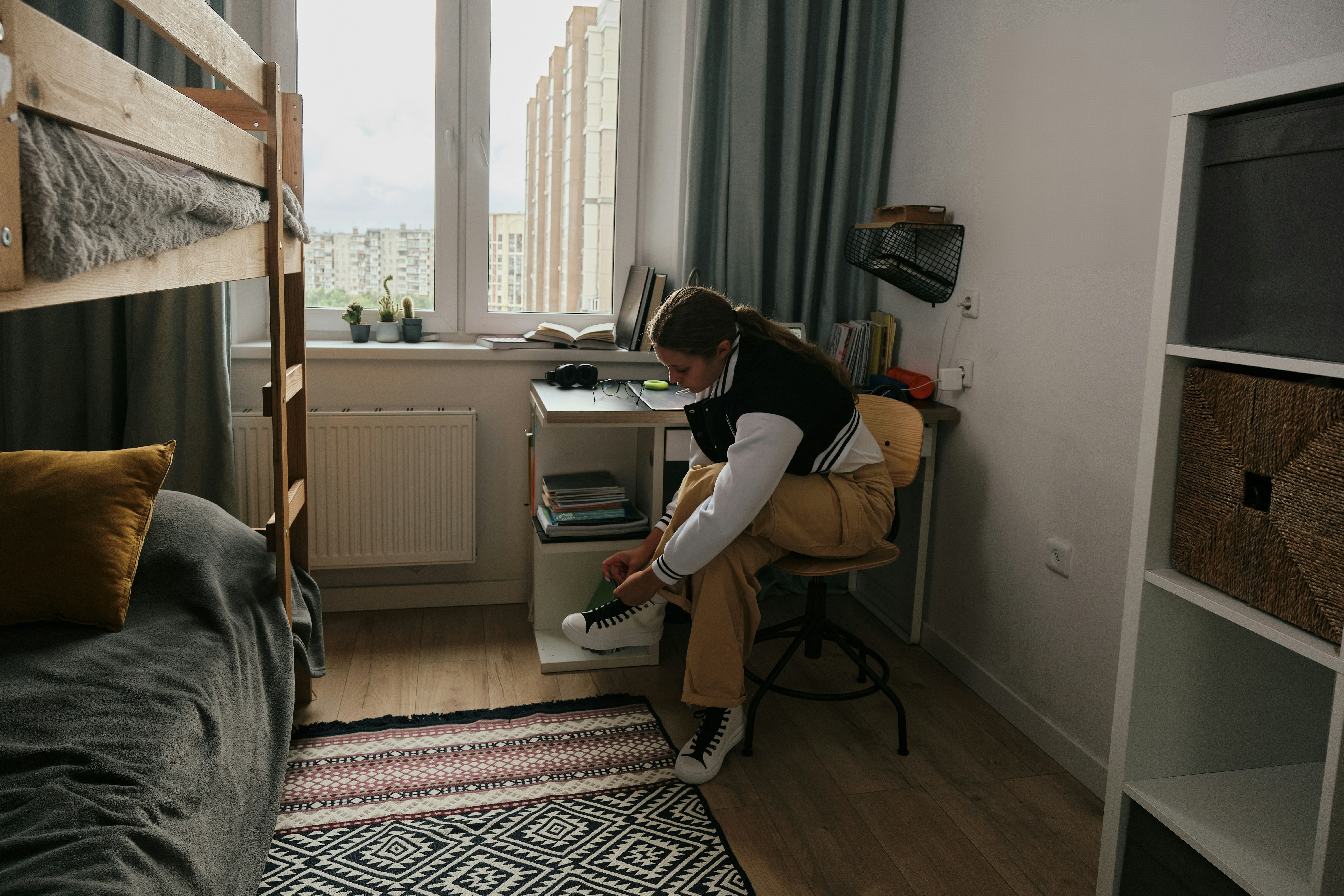 modern living