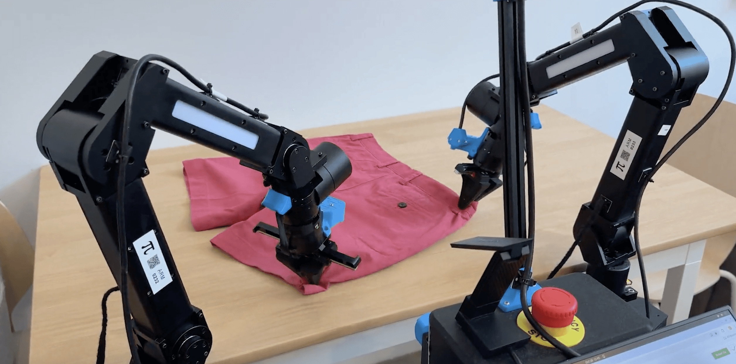 Aspect ratio controlled image