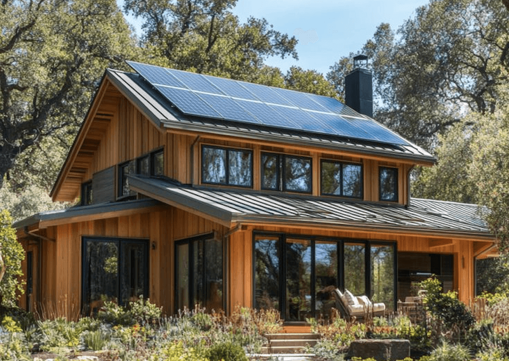 ¿Cuántos paneles solares necesito para la casa? Guía de cálculo para hogares