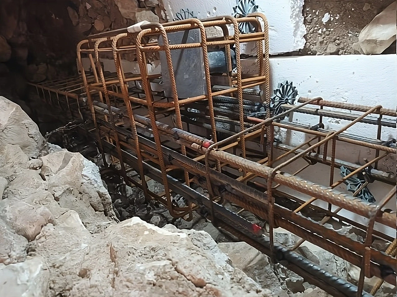 Armature