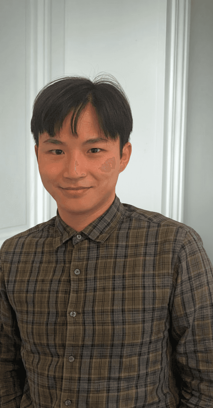 Peng Zheng