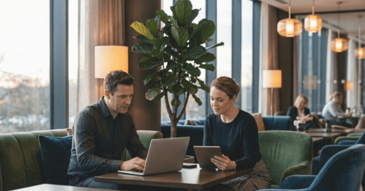 Large review backlogs usually signal missing workflow ownership