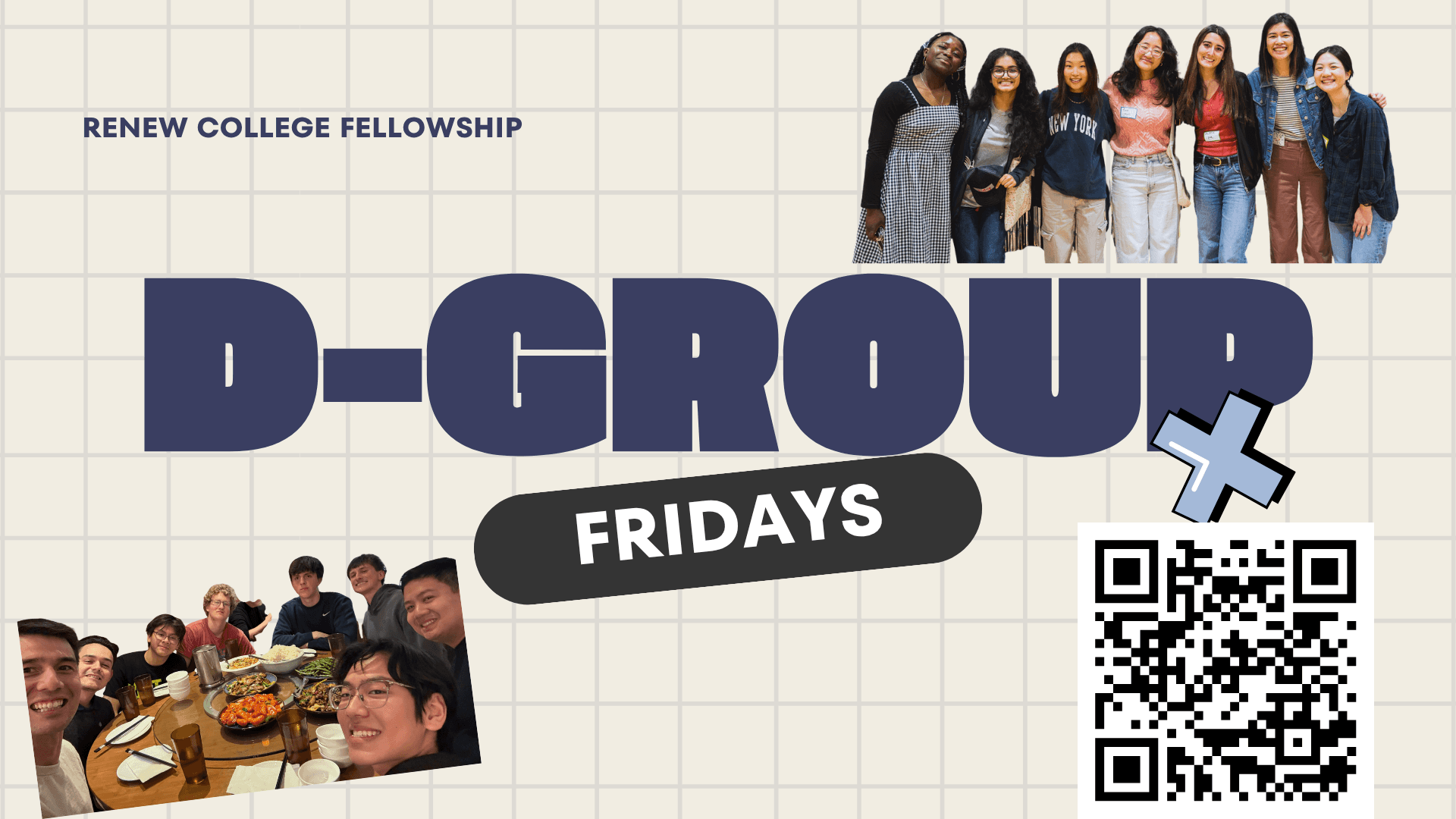 Discipleship Groups