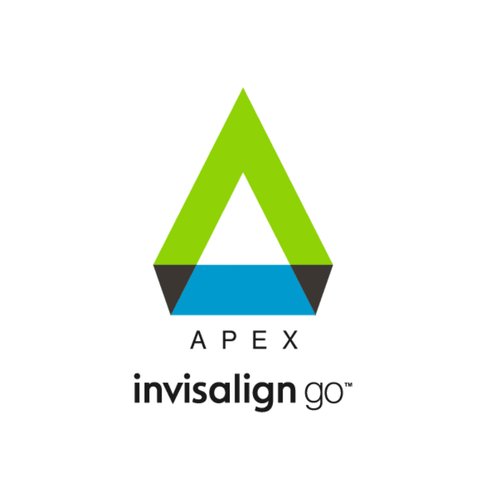 APEX Invisalign Go-logo