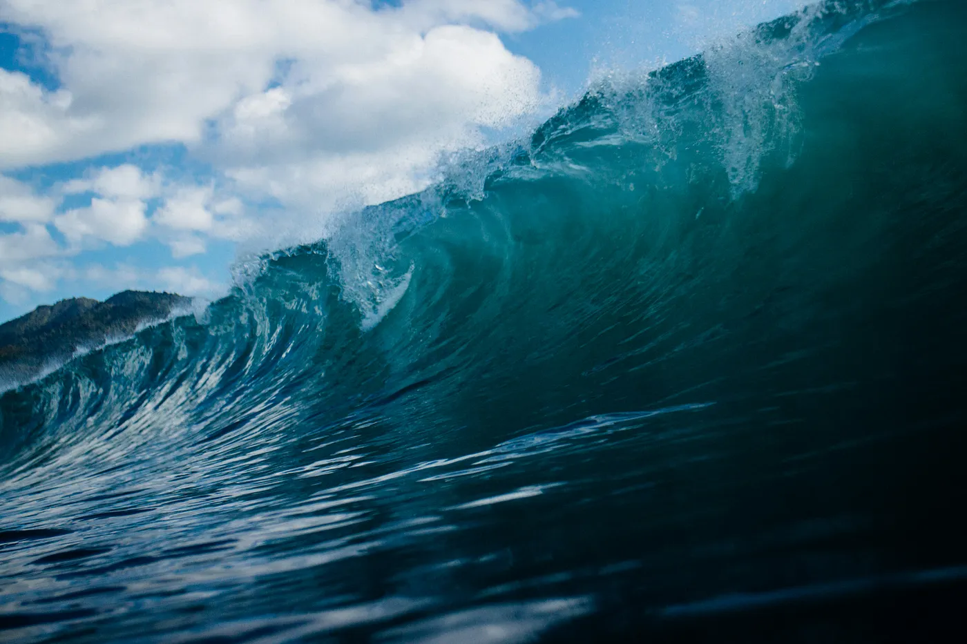 More data driven decisions equals more data demand