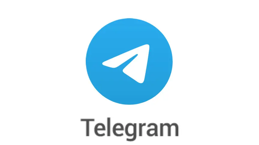 Voice call verification option in Telegram
