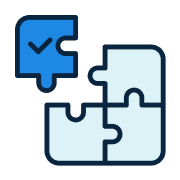 Strategize Icon