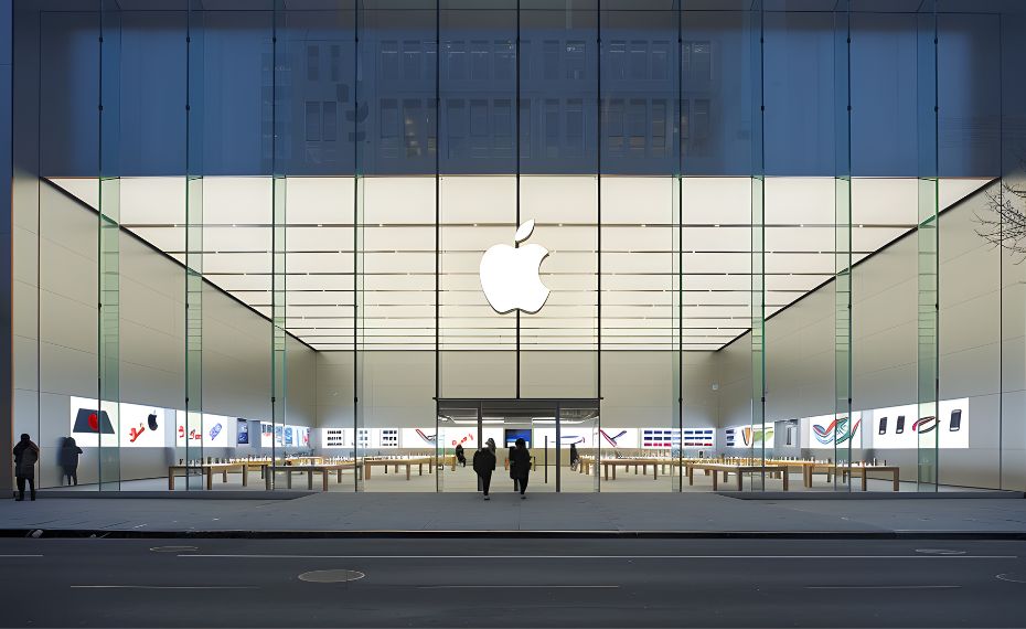 Apple lidera ranking de marcas valiosas 2025; Itaú se destaca entre os brasileiros