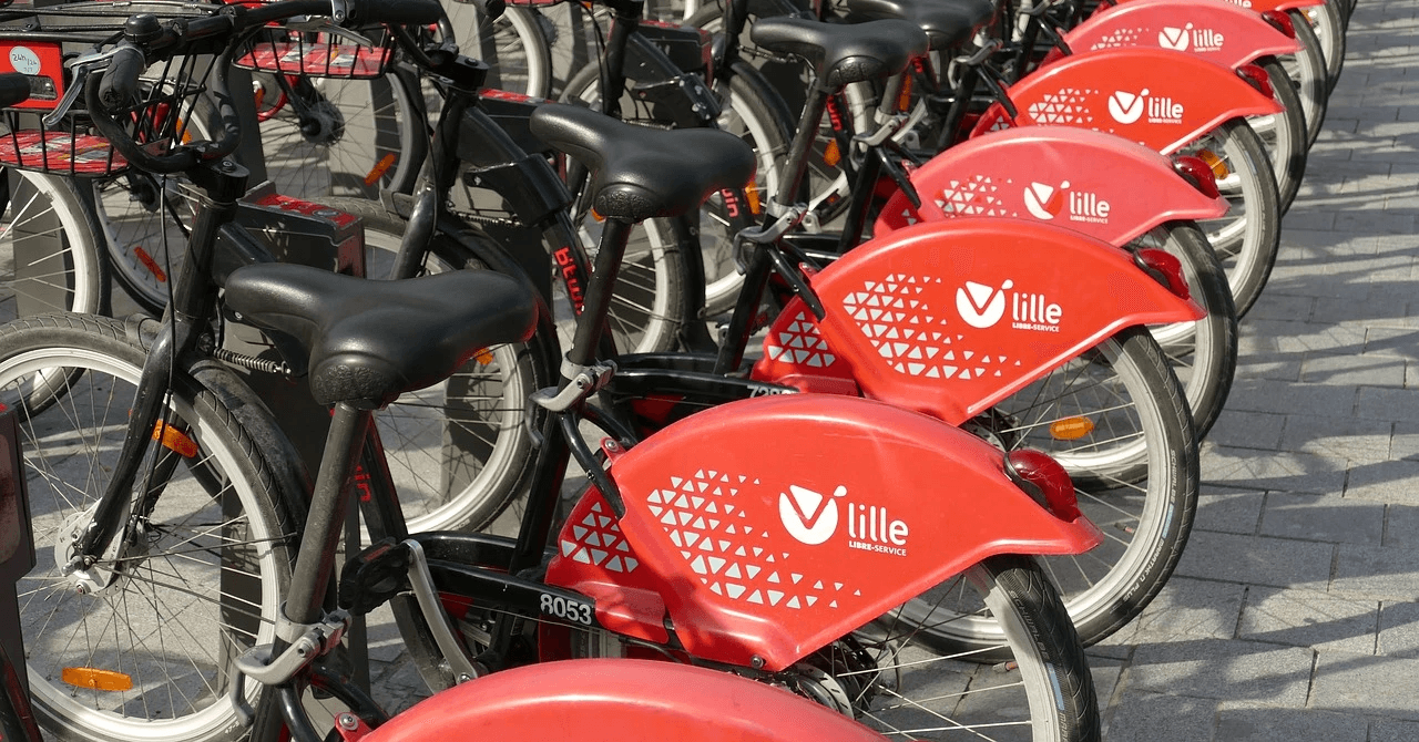 domiciler sa SAS à Lille