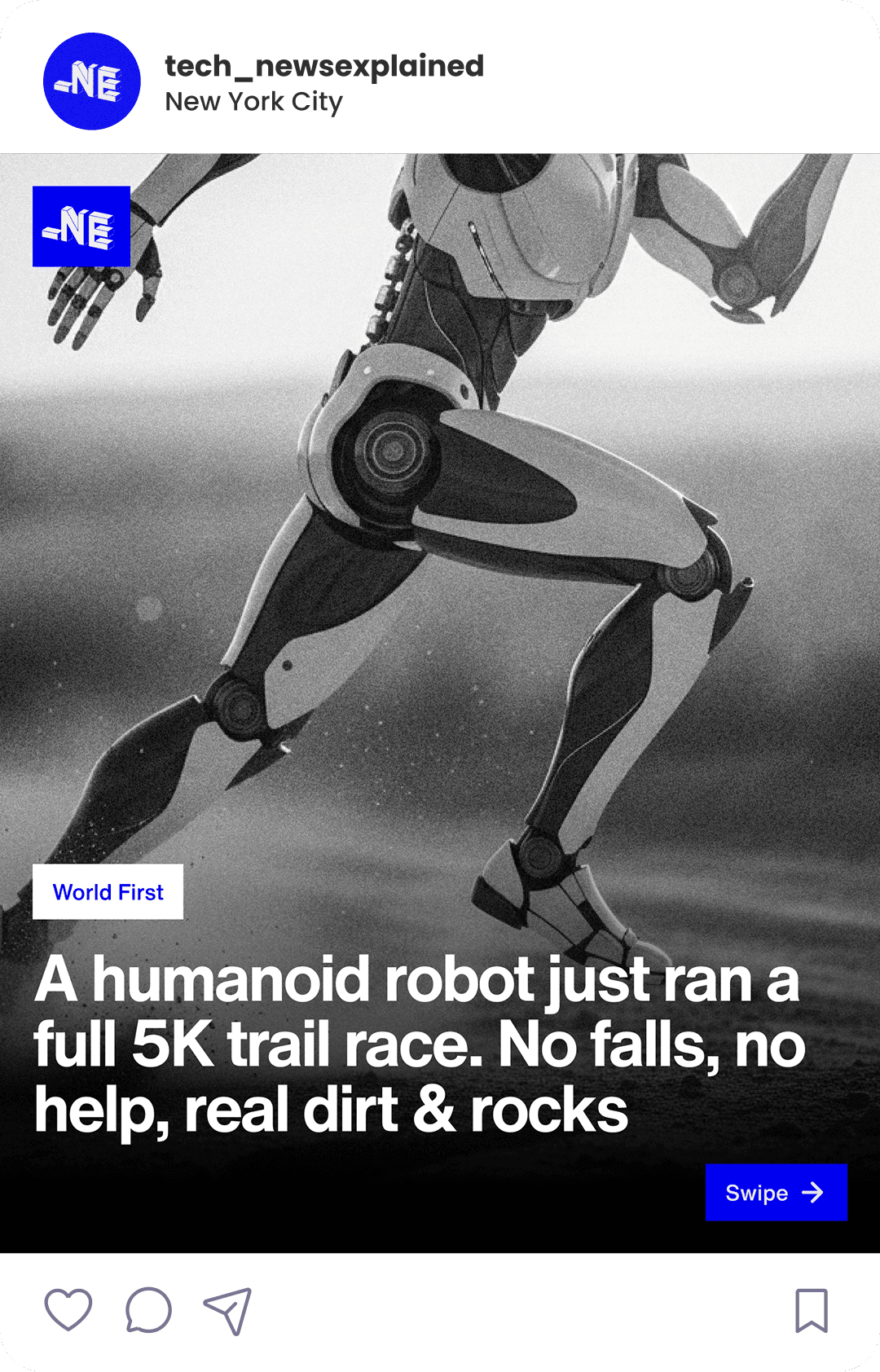 A sleek car parked against a vibrant backdrop, showcasing its design and style for an Instagram post.