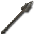 Morrigan's Javelin