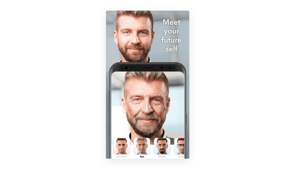FaceApp