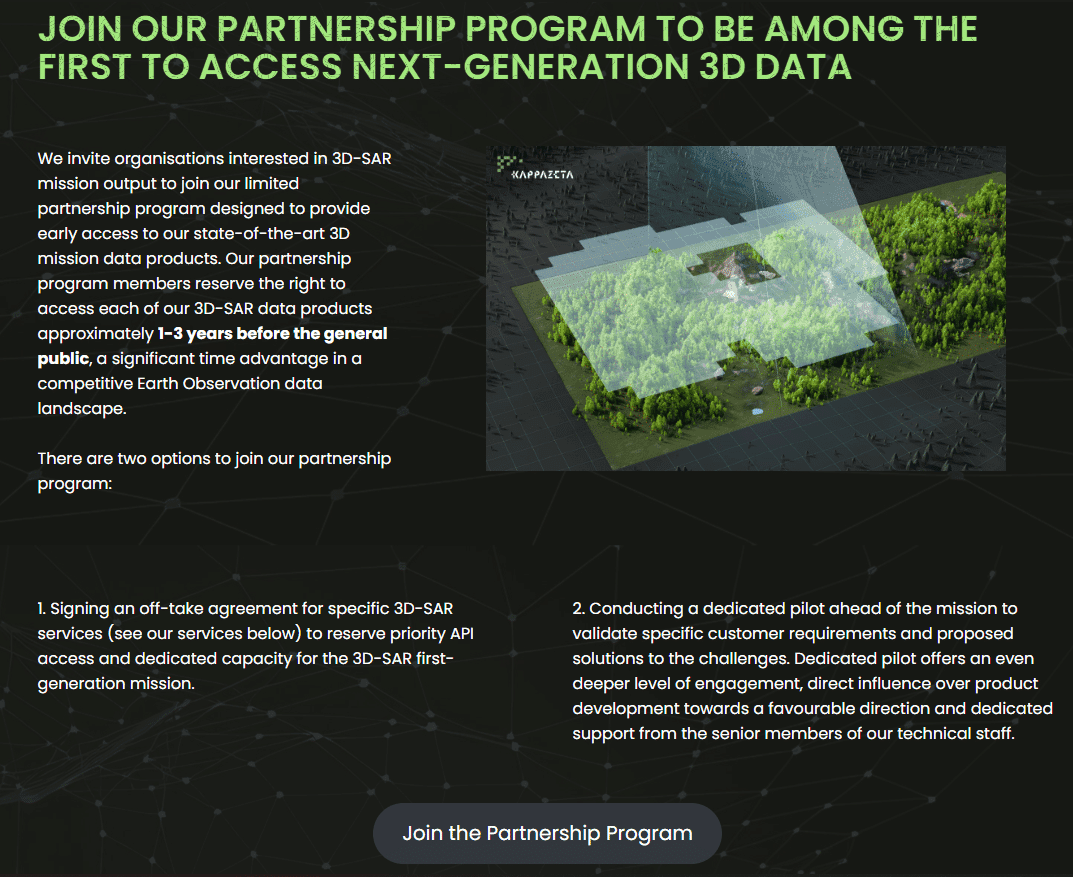 Marketing Spotlight: KappaZeta marketing and sales strategies
