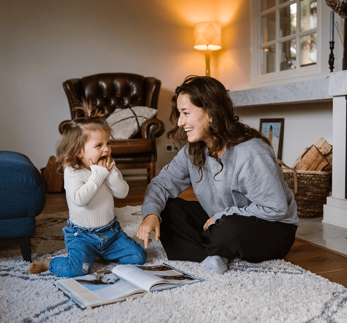 Discover the benefits of Charly Cares Business