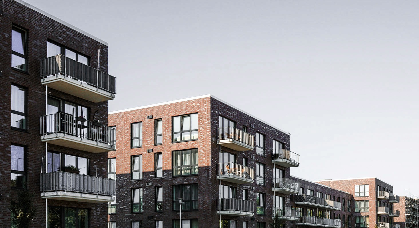 Nahuus GmbH Immobilienverwaltung für Hamburg