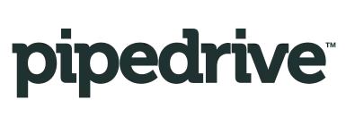 Logo Pipedrive