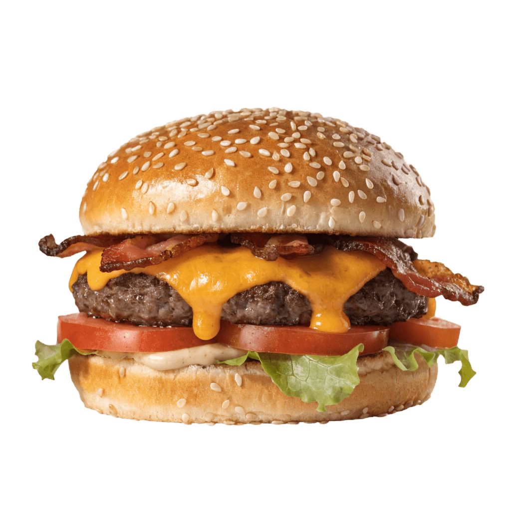 The Classic Burger