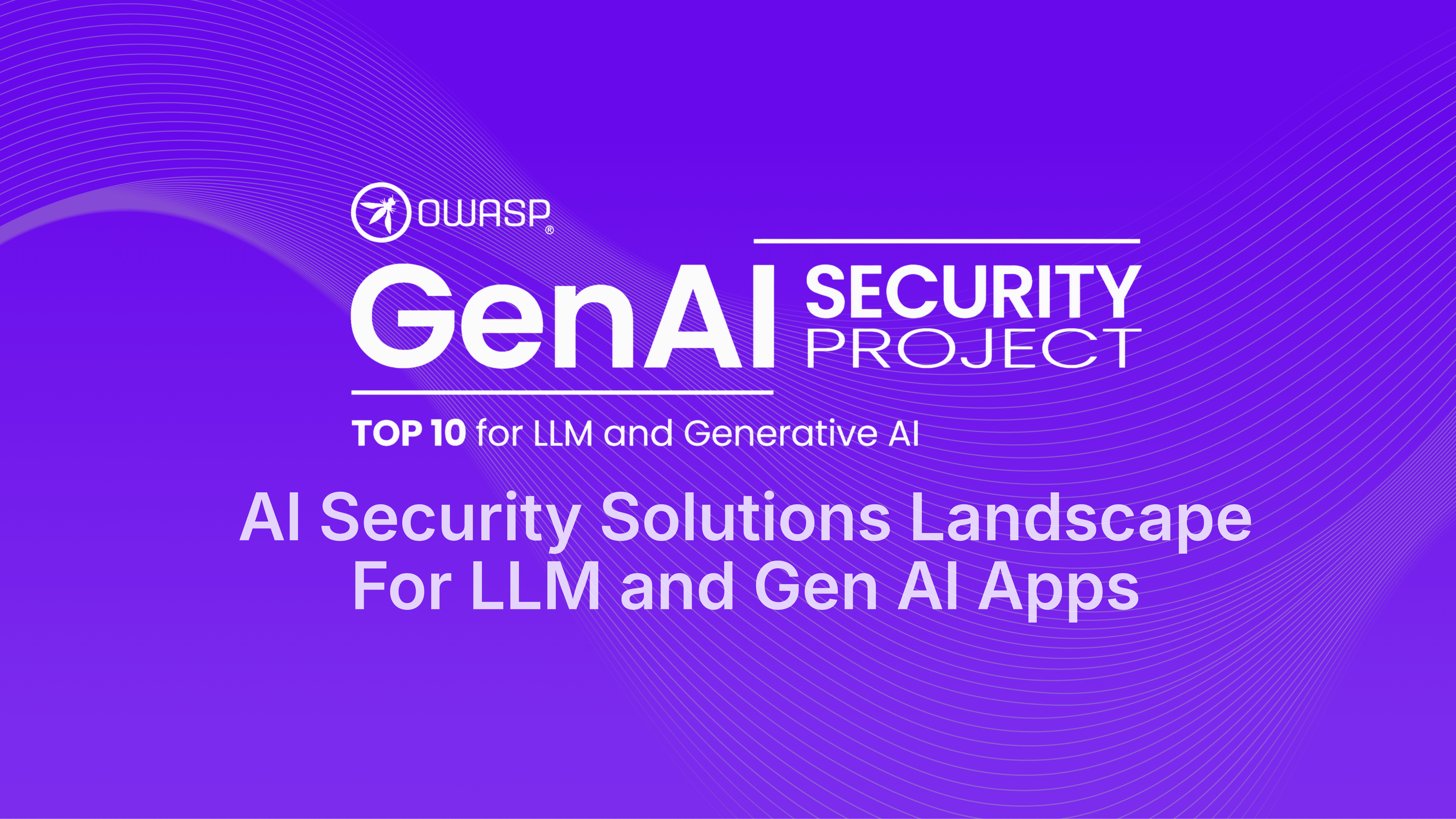 Akto Recognized in OWASP’s AI Security Solutions Landscape