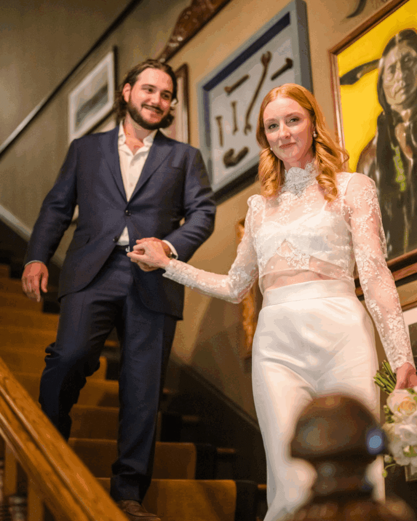 Star Mesa Wedding in Aspen
