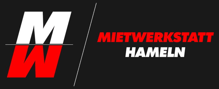 Mietwerkstatt Hameln