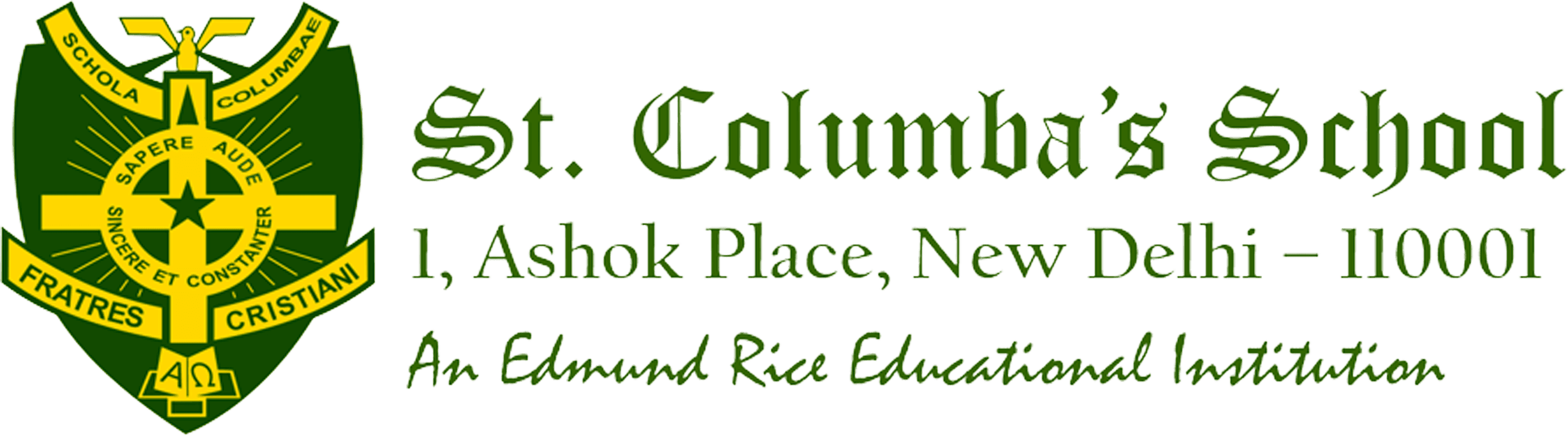 Columbas School