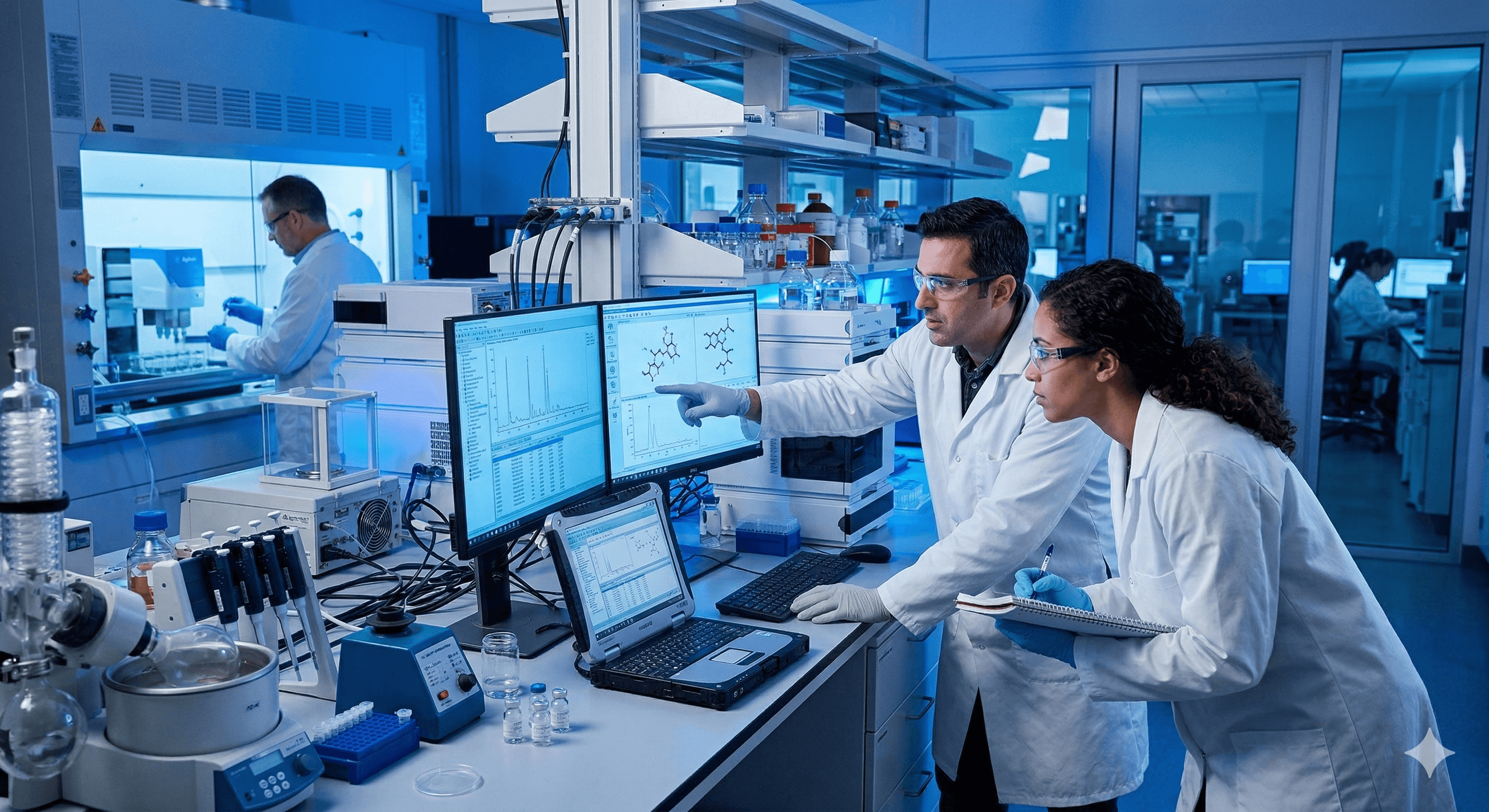 Pricing Pressure, Patent Cliffs, and Shifting Patient Expectations: What Pharma Marketers Need to Rethink Right Now