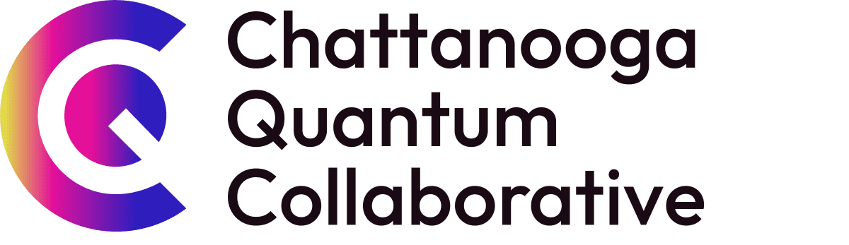 Chattanooga Quantum Collaborative Logo