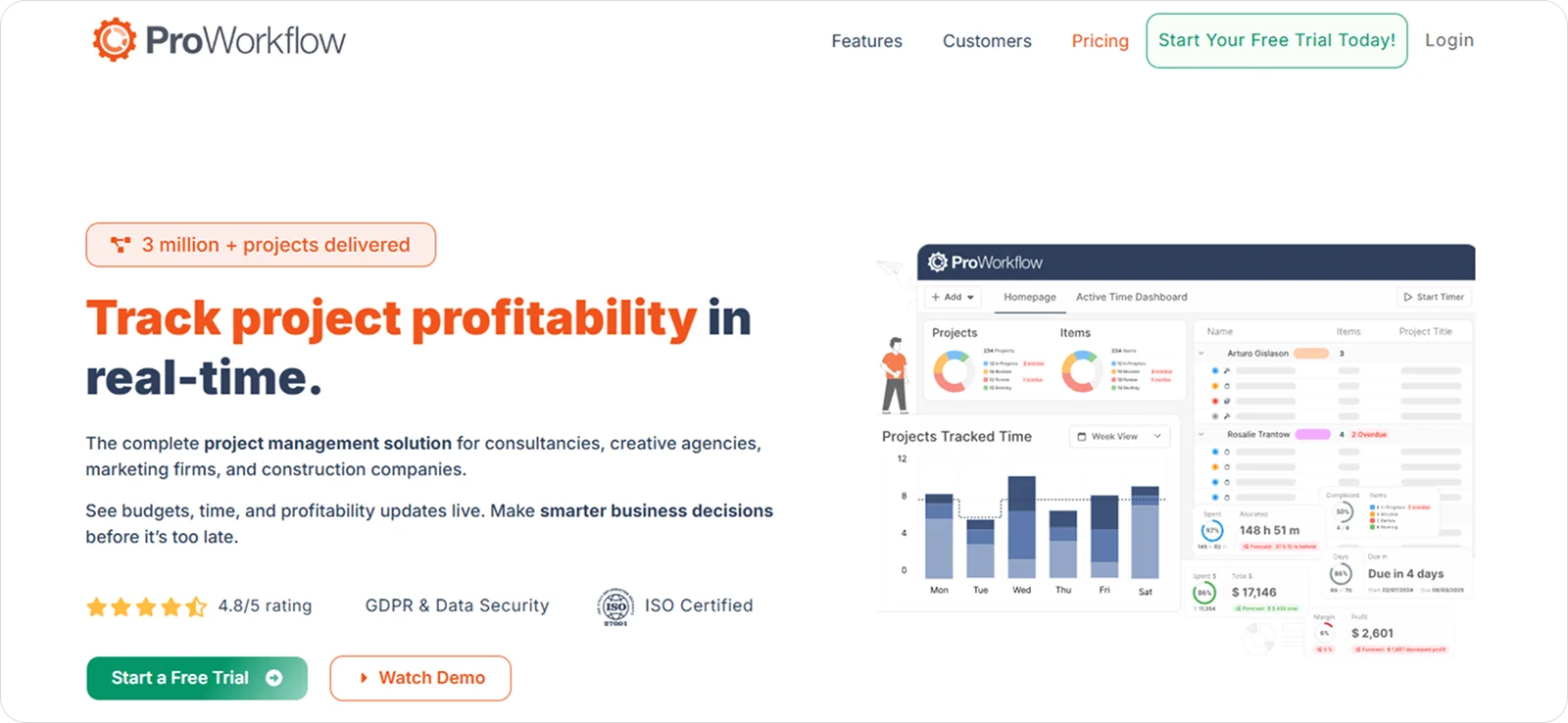 proworkflow-homepage