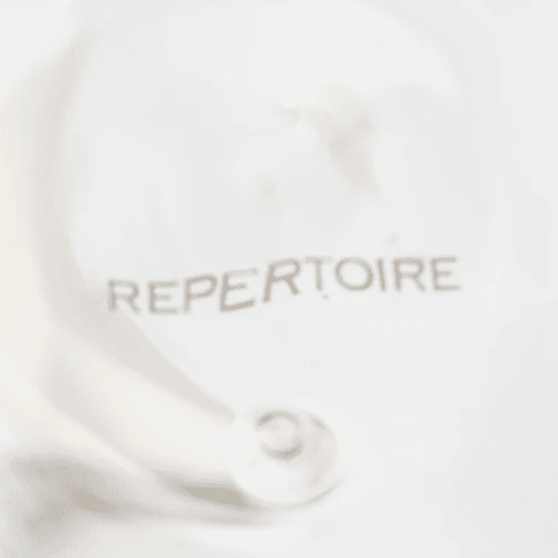 Tea repertoire teawear packaging design