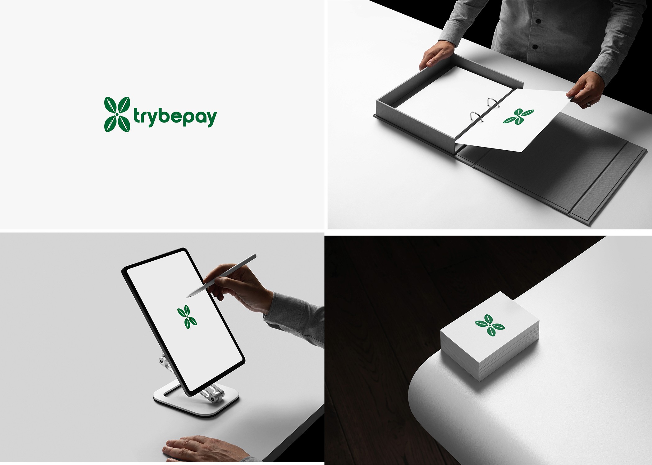 logo preview variations