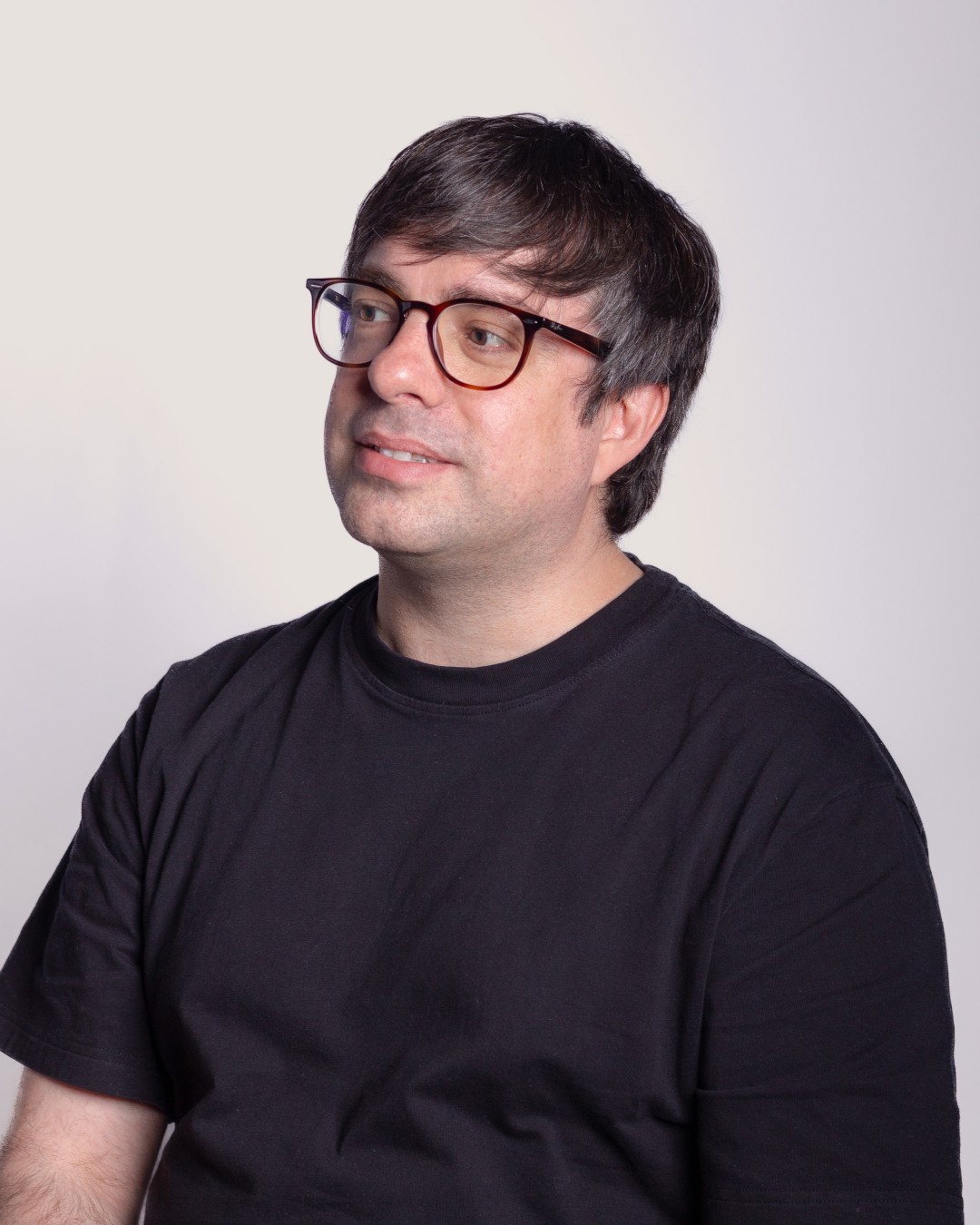 Joan Pérez