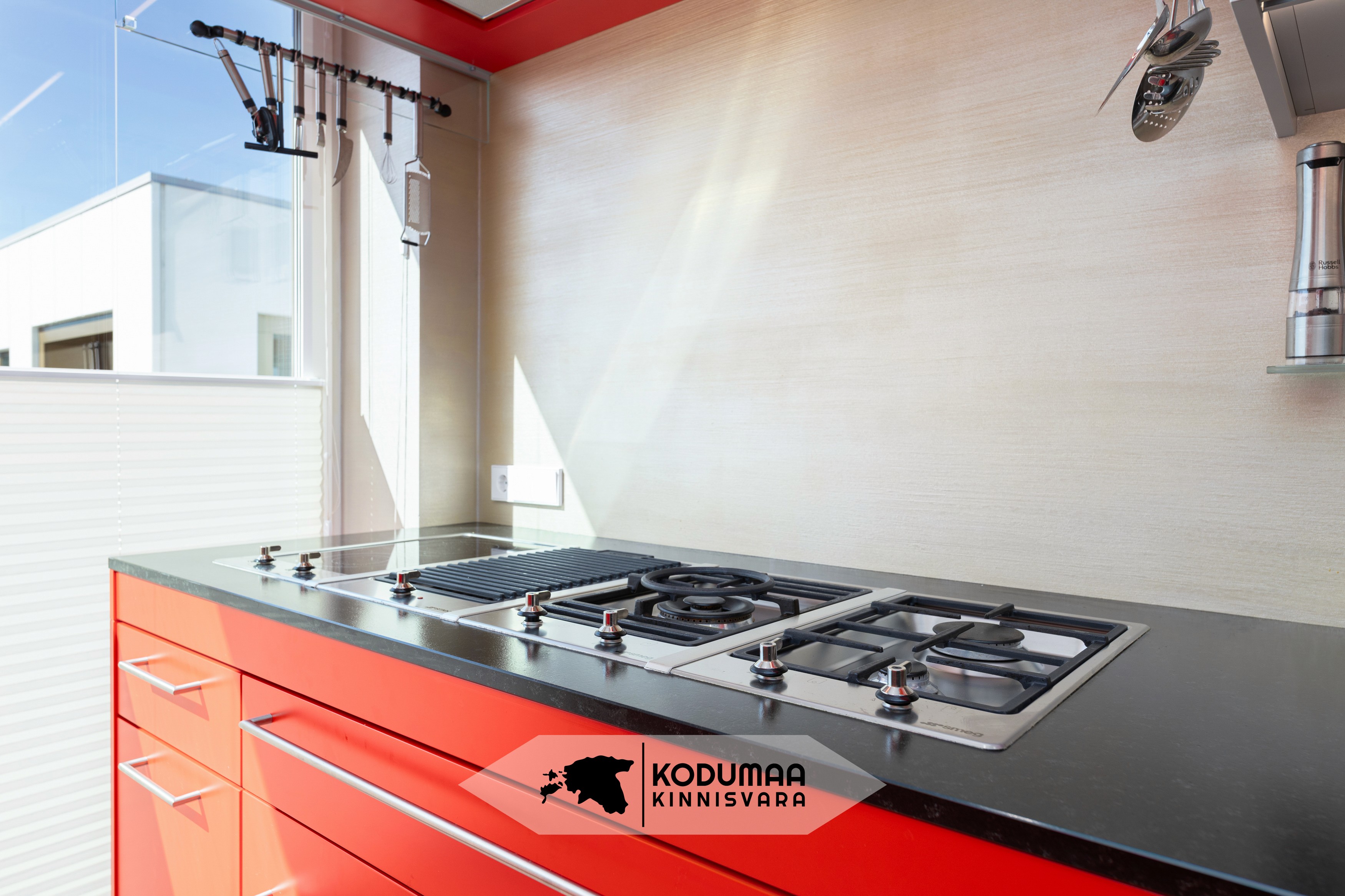 Kinnisvaramaakler Anete Ott - müügis olev kinnisvara