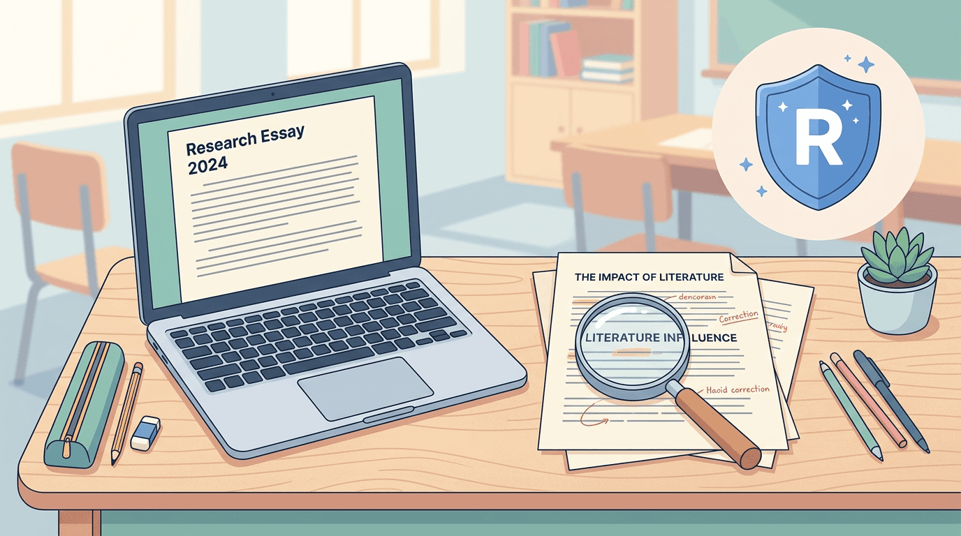 Which tool do teachers rely on to detect AI in text? Best Free AI Detector in 2027