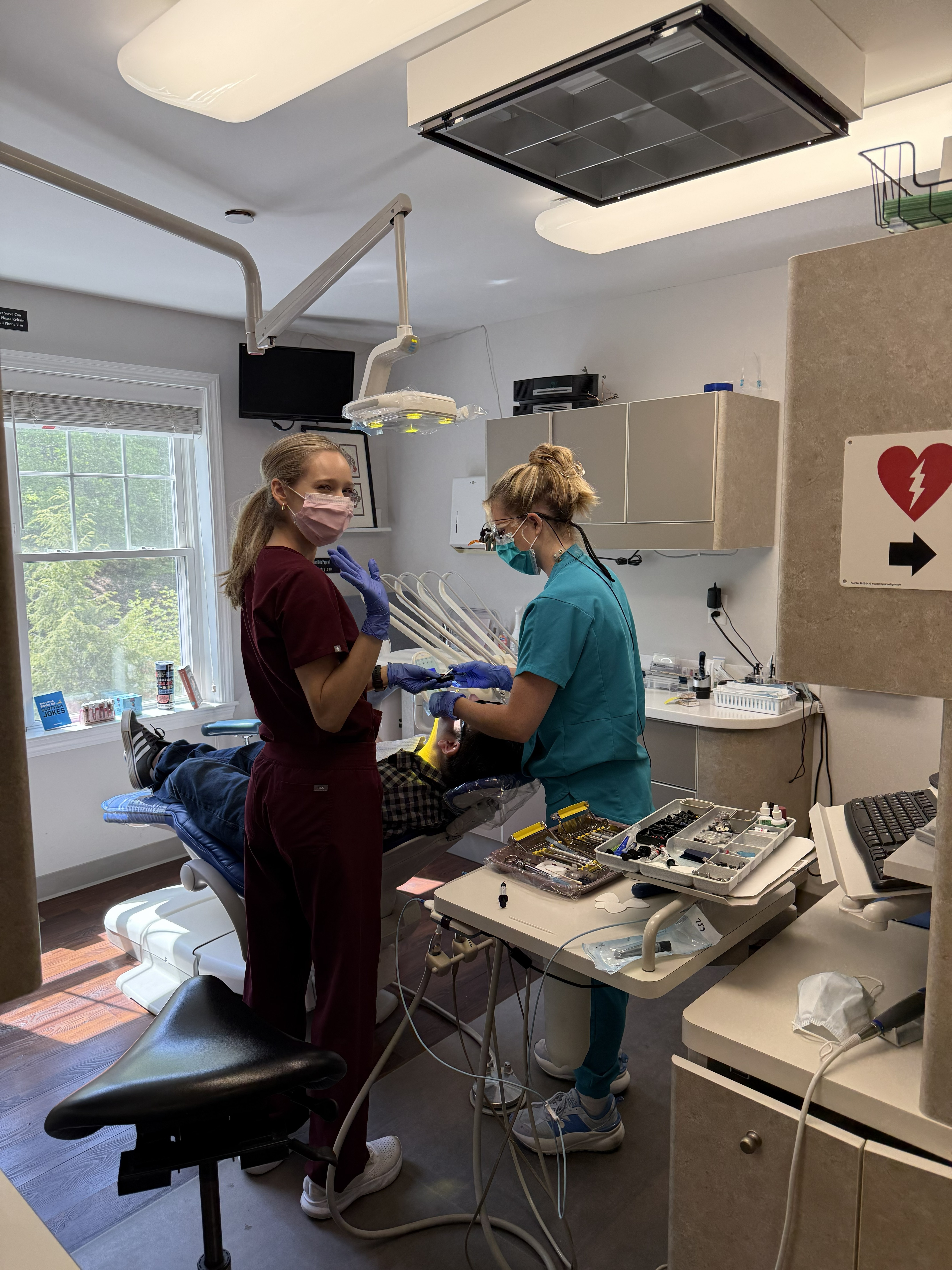 Dental Services in Northy York, Toronto
