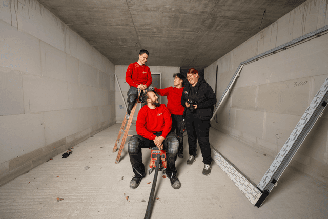 Premium UX Template for Framer