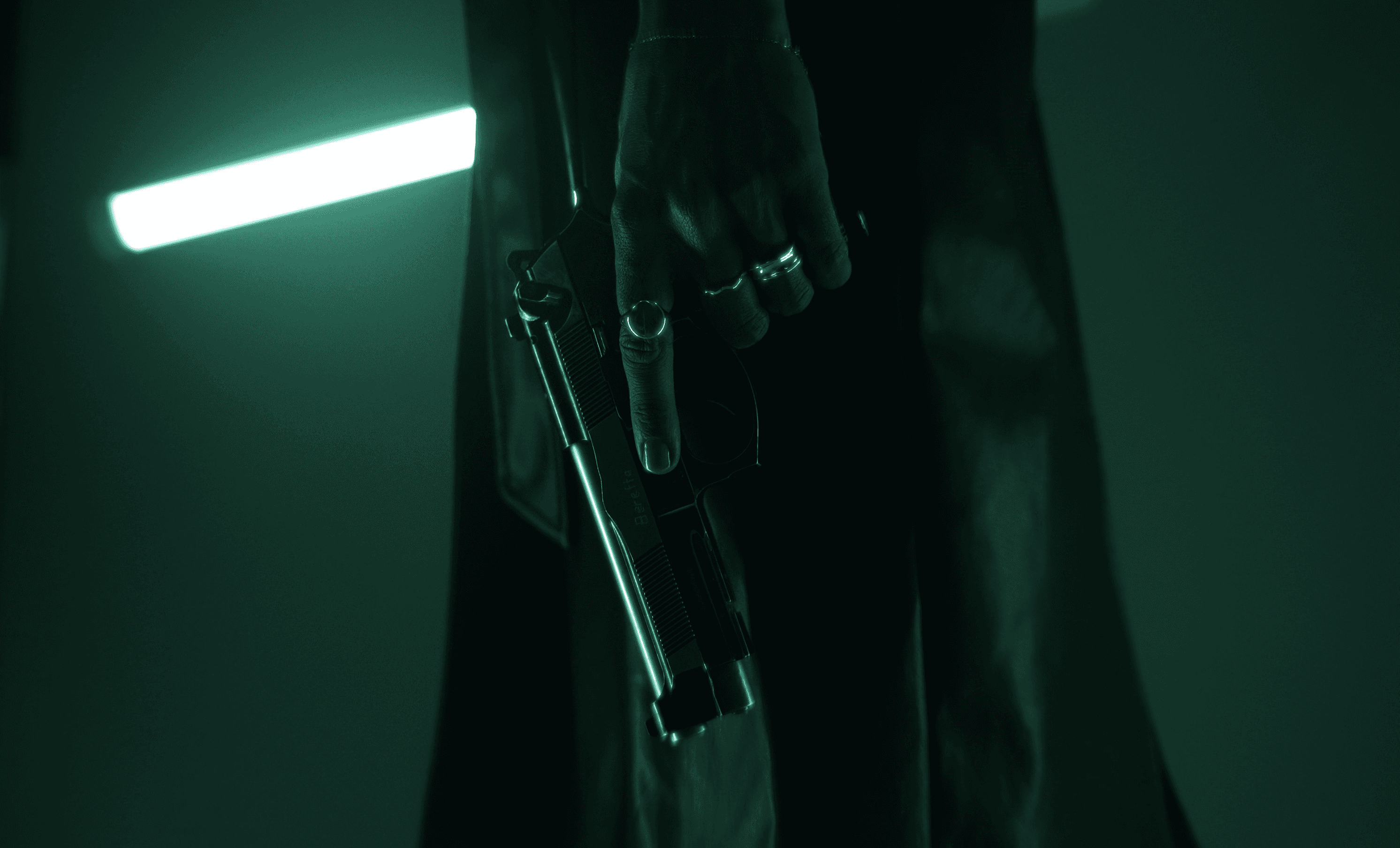 Johnny Cash Trailer Mix thumbnail