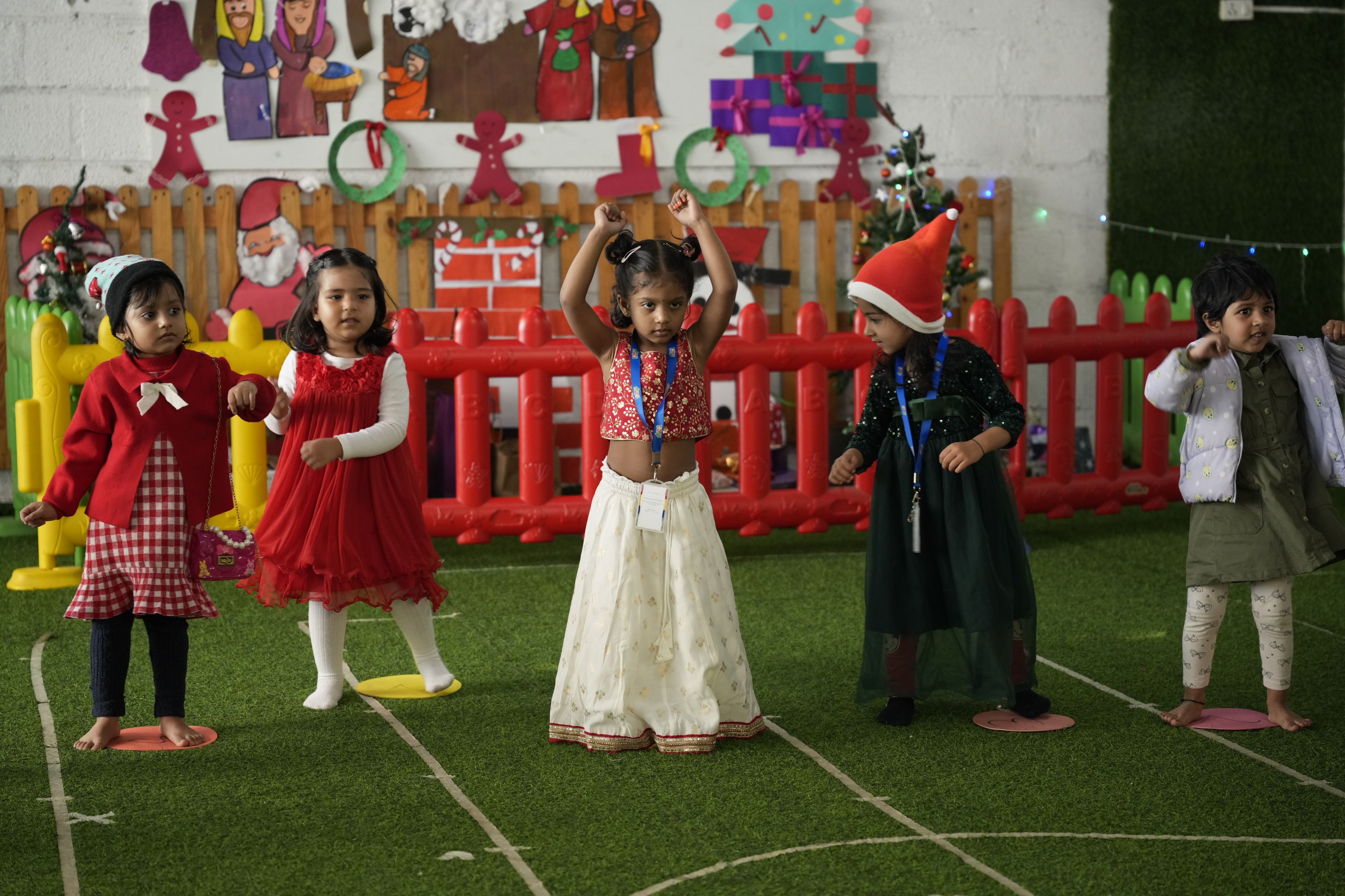 A Parents Guide to Choosing the Right Preschool