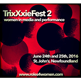 TrixXxieFest