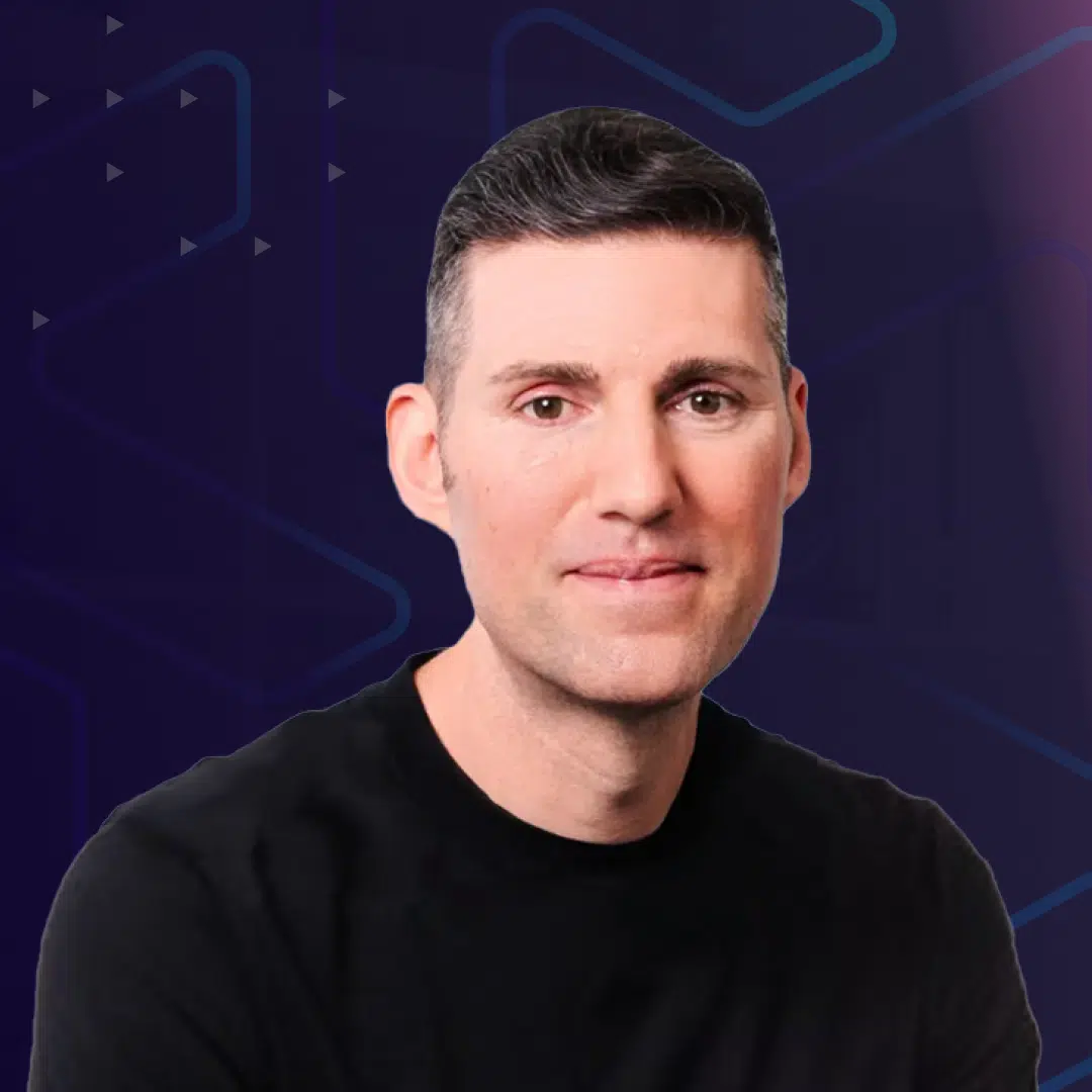 Dennis Richter, Chief People Officer at Fullscript