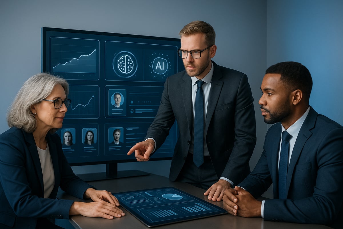 Future-Proofing Your Vetting Process for 2026 and Beyond