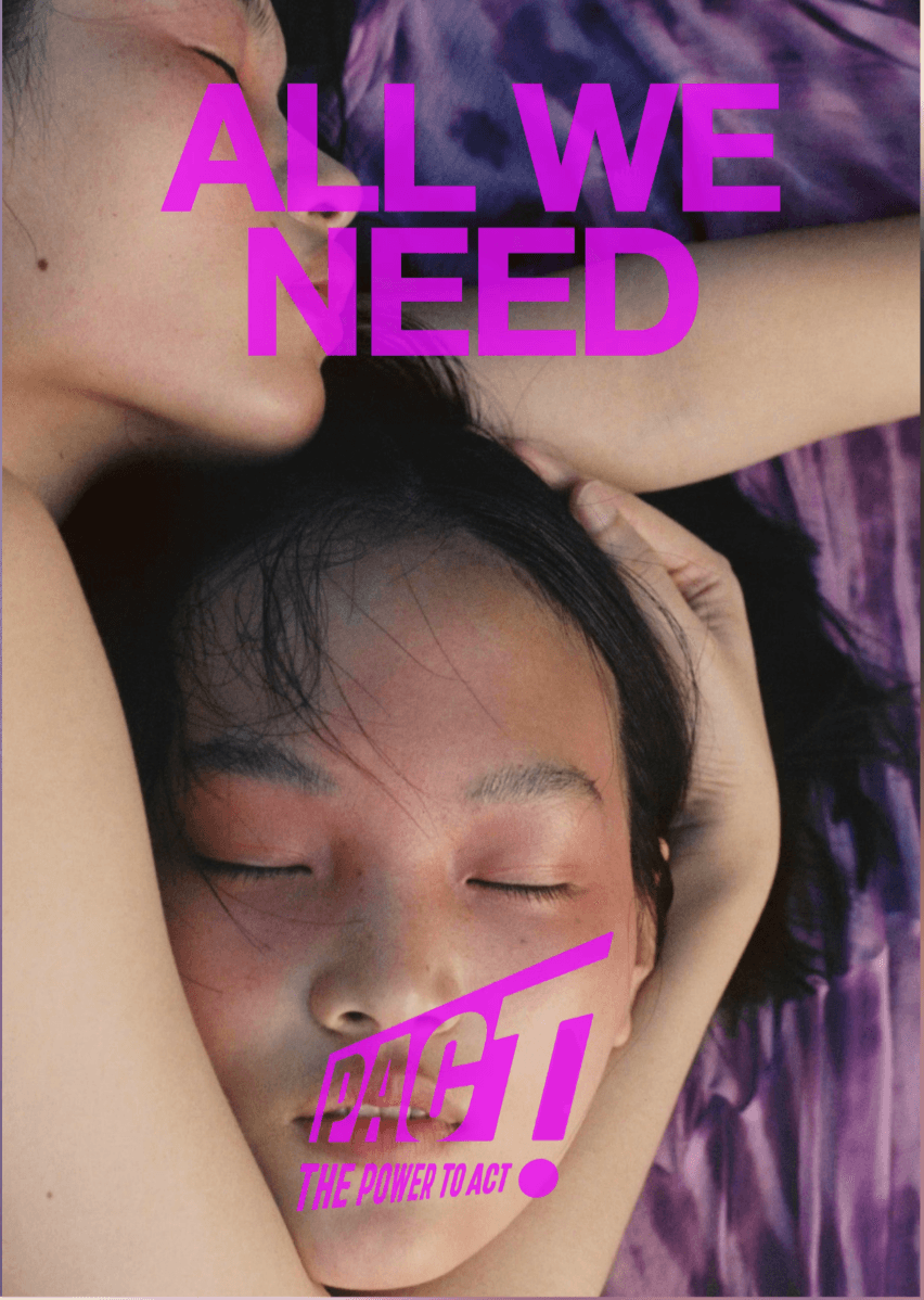 Batch.Works product catalogue book on a work top with a graphic printed image on the front