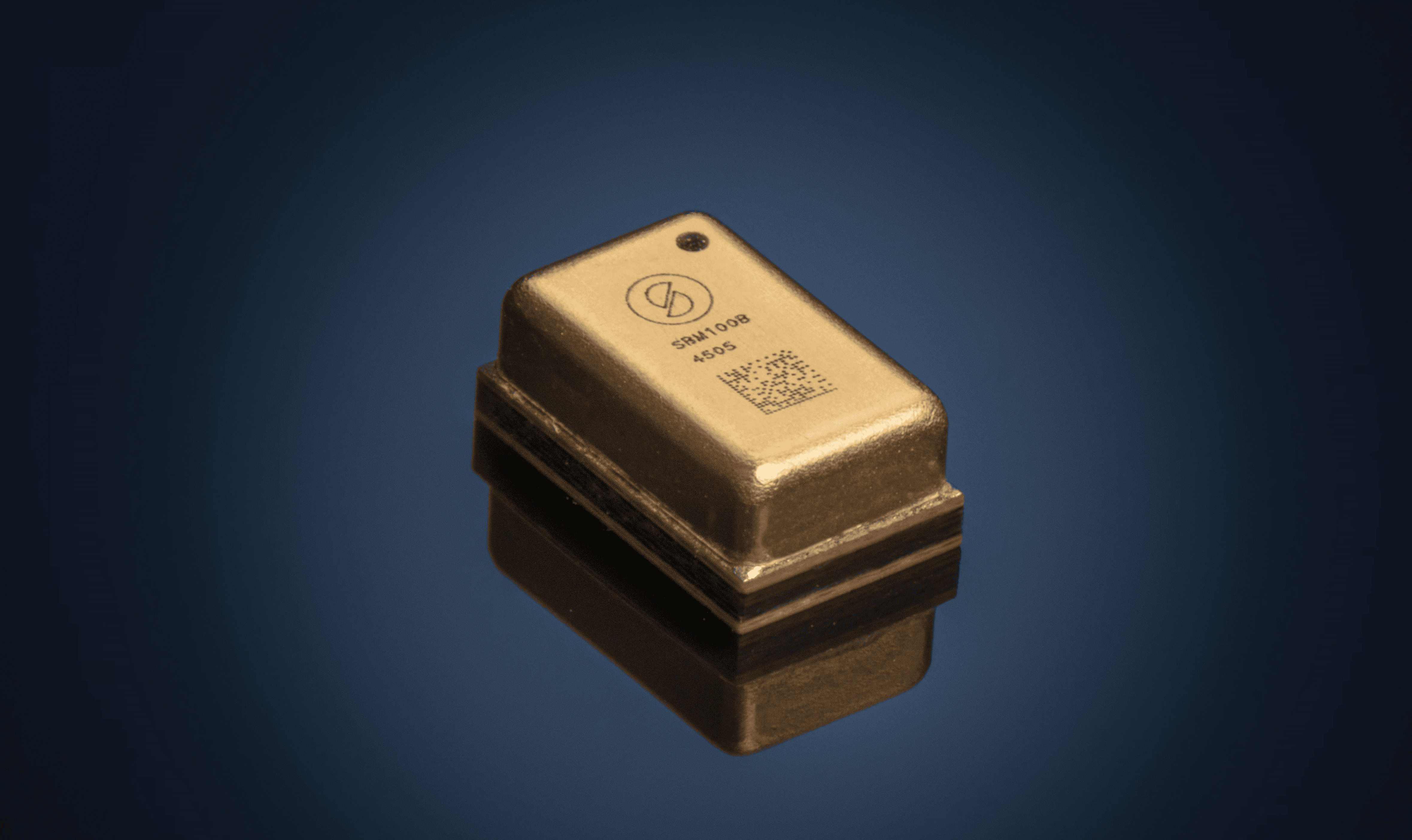 Sensibel MEMS microphone