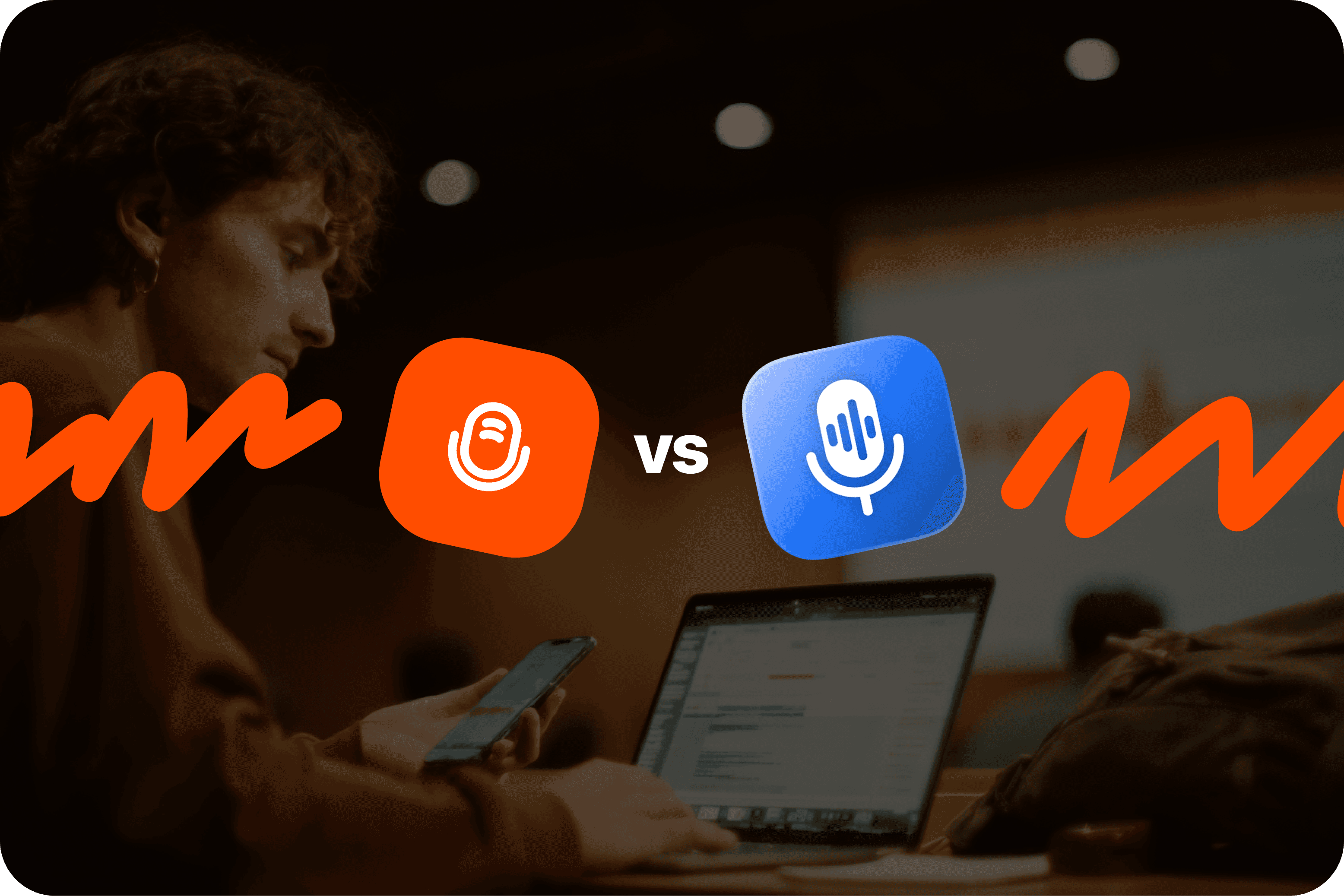 Audionotes vs Summary AI