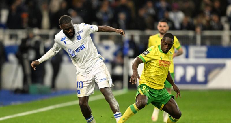 Footballeur professionnel