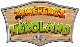 Logo Herolandu