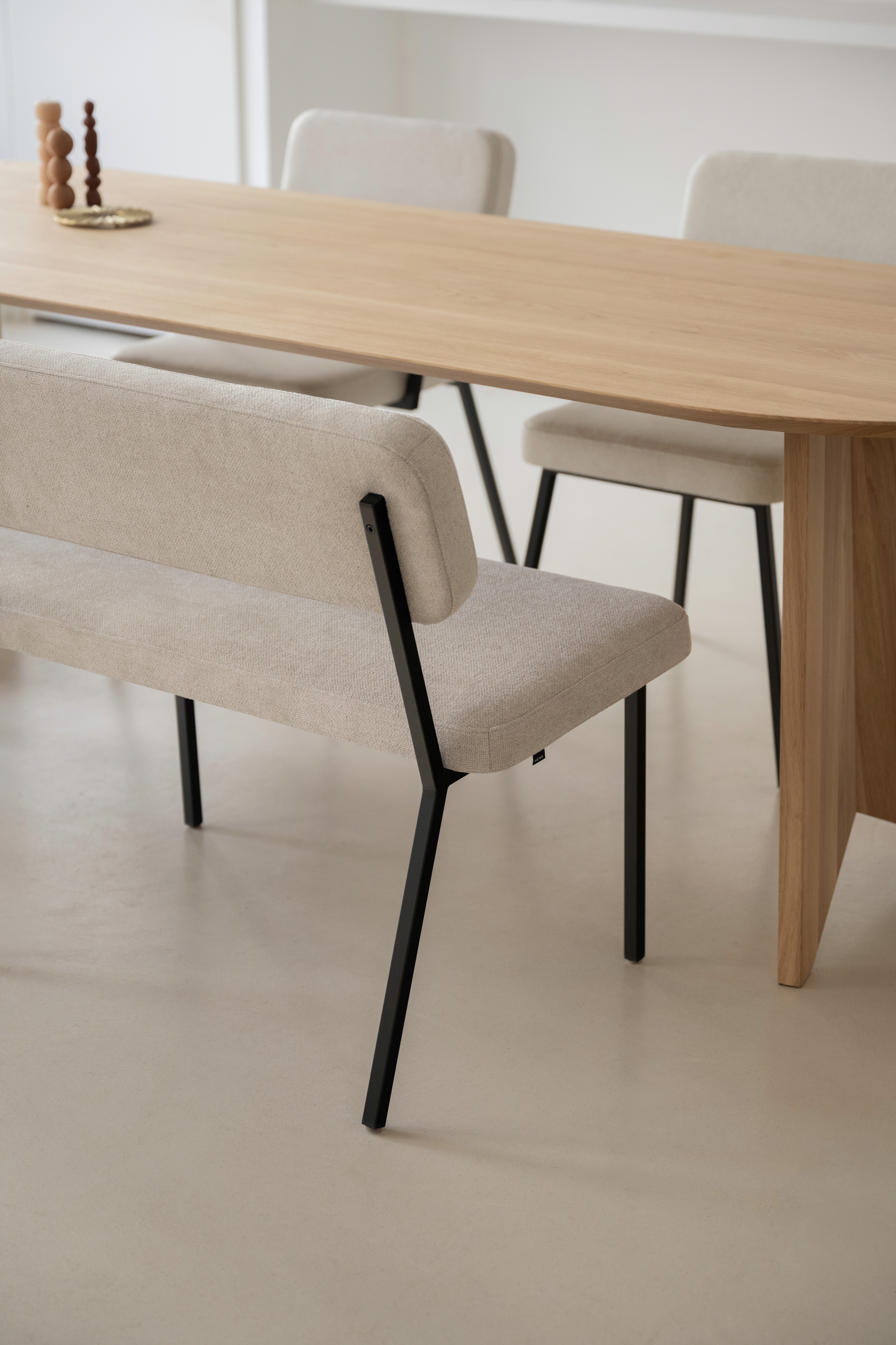 Coode Bench Studio Henk 