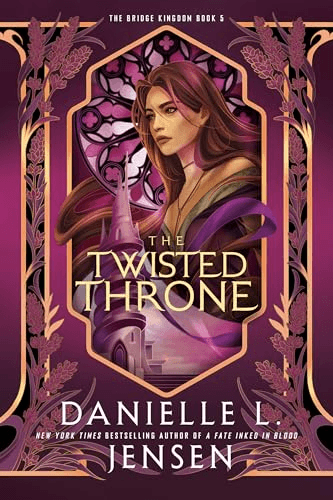 The Twisted Throne