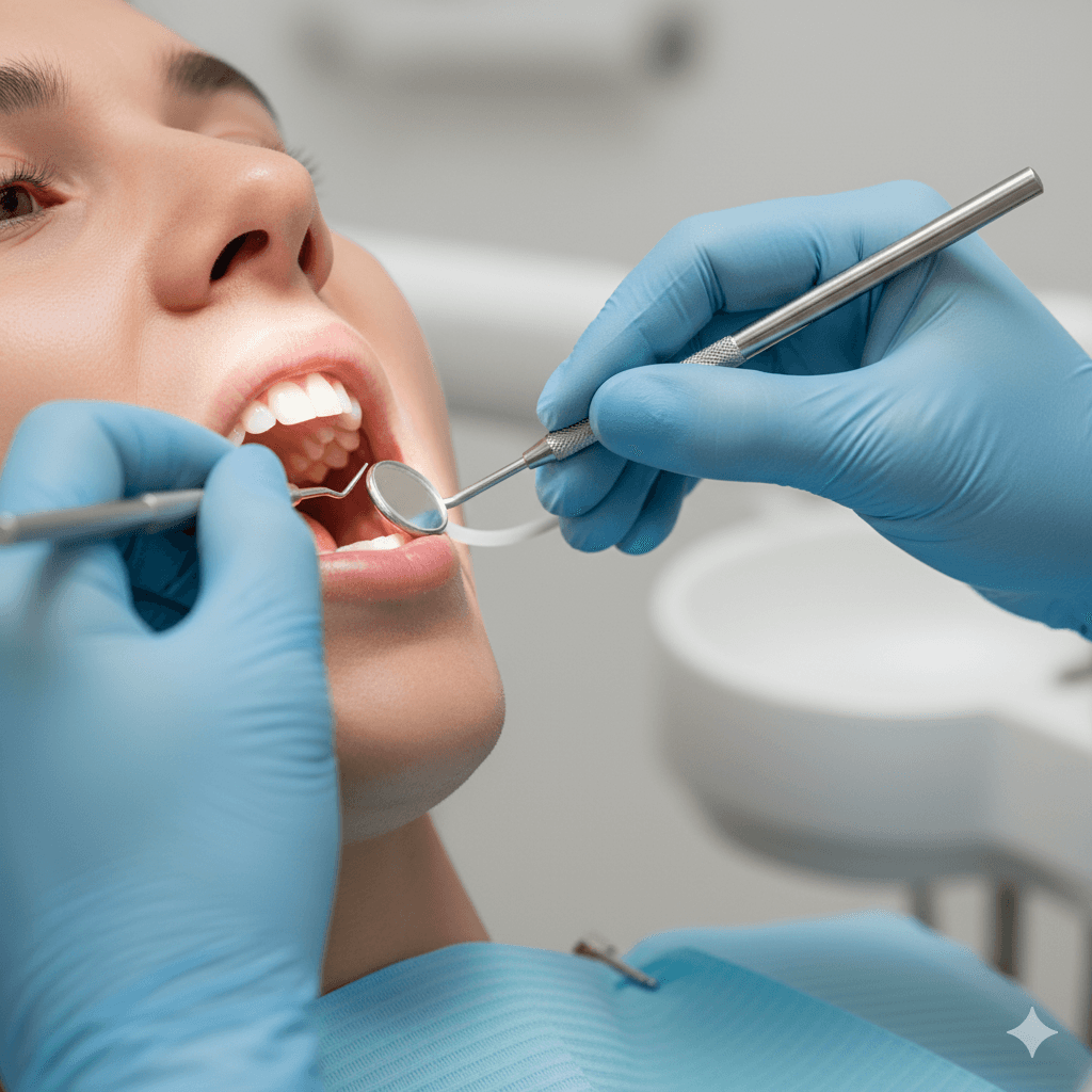 Emergency Dentist in Lodi, NJ