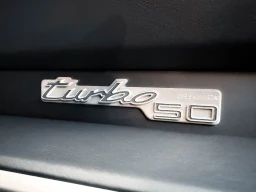 Porsche 911 Turbo S 50 Jahre Lift+Burmester+Pano+360°Kam — Vorschaubild 34