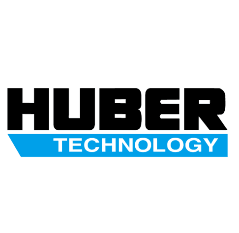 Logo der Firma Huber SE